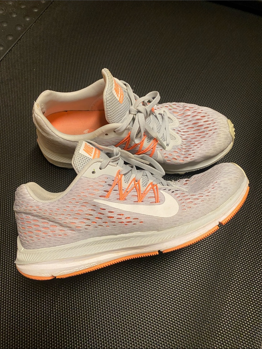 Women’s Nike Zoom Winflo 5
